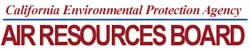 California Environmental Protection Agency Air Resource Board
