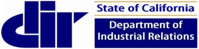 State of California Department of Industrial Relations - Cal-Osha Air Tanks Safety Regulations