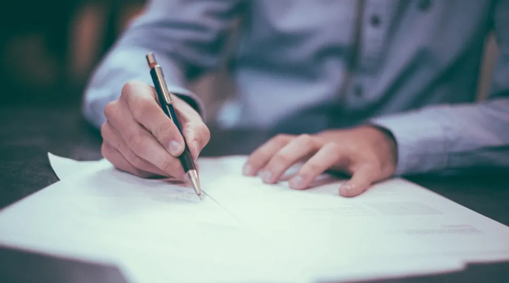 Legal Representation