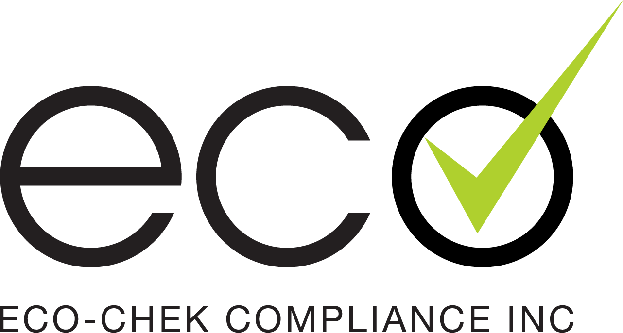 ECO-CHEK Compliance, Inc.